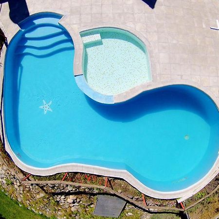 Cabanas Los Teros El Bolson Bagian luar foto